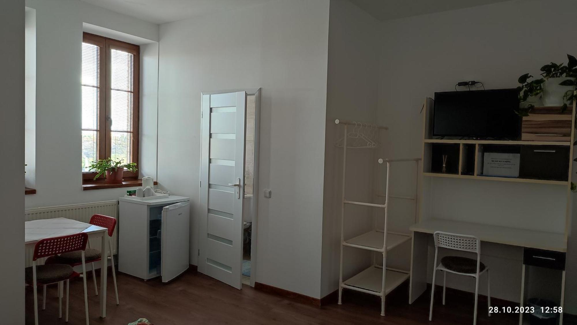 Kwatera prywatna Nad Helmrovkou Praga