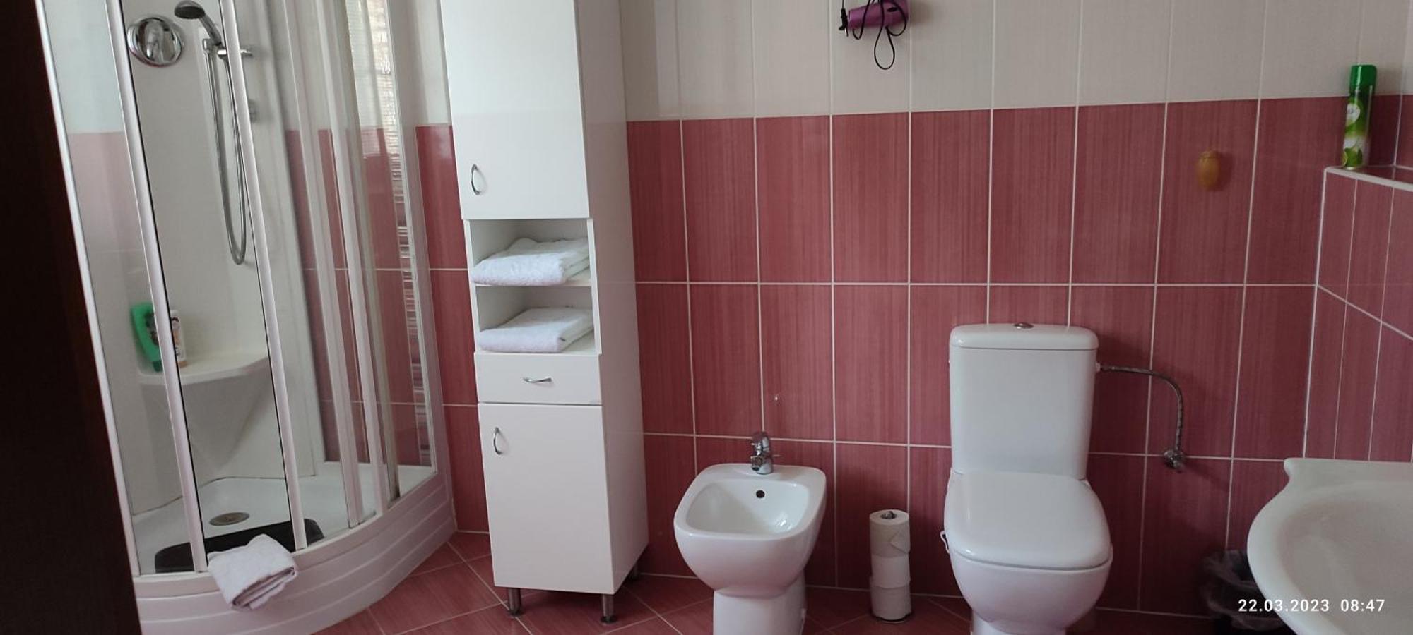Nad Helmrovkou Kwatera prywatna Praga